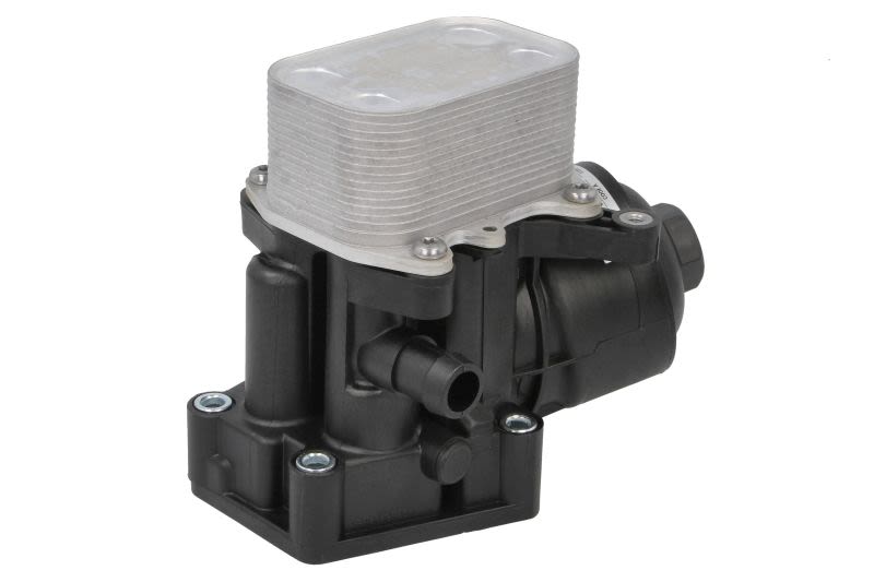 Módulo de filtro de aceite NISSENS 91154 para Volkswagen Polo V