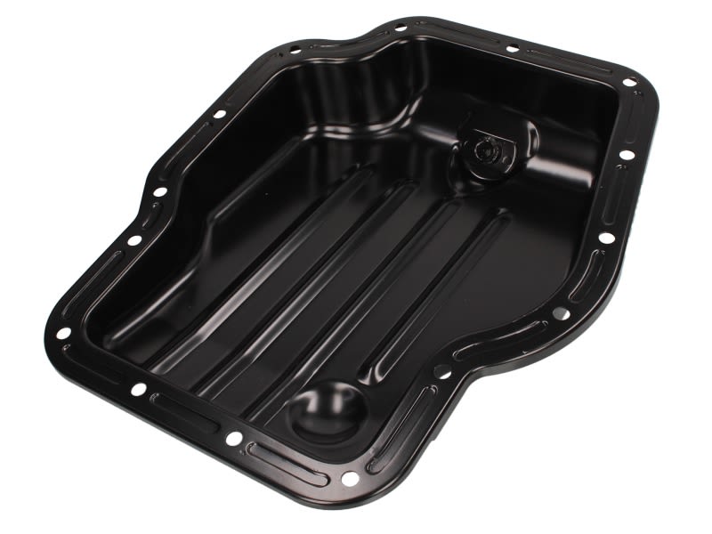 Cárter de aceite BLIC 0216-00-5051475P para Opel Corsa C
