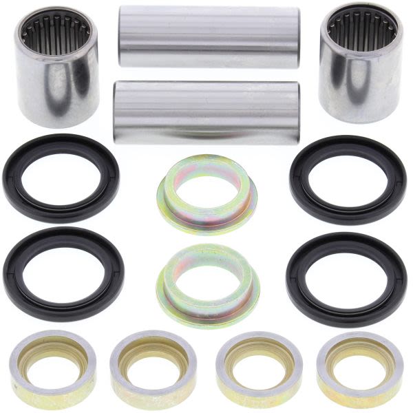 Kit de reparación de mangueta ALL BALLS AB28-1184 para Honda CR 125/250/450
