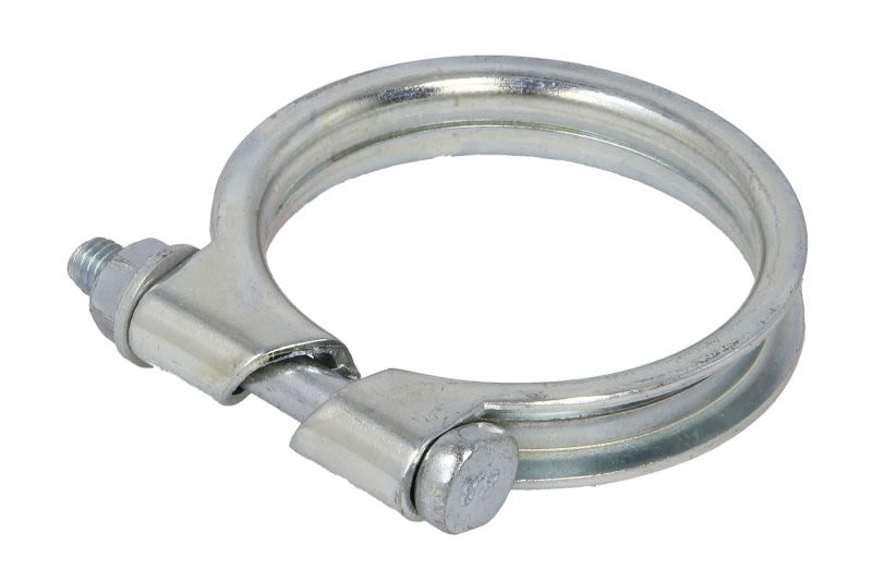 Pieza de fijación de escape 4MAX 0219-15-0023 para Mercedes-Benz Clase E (C124) 1987-1997