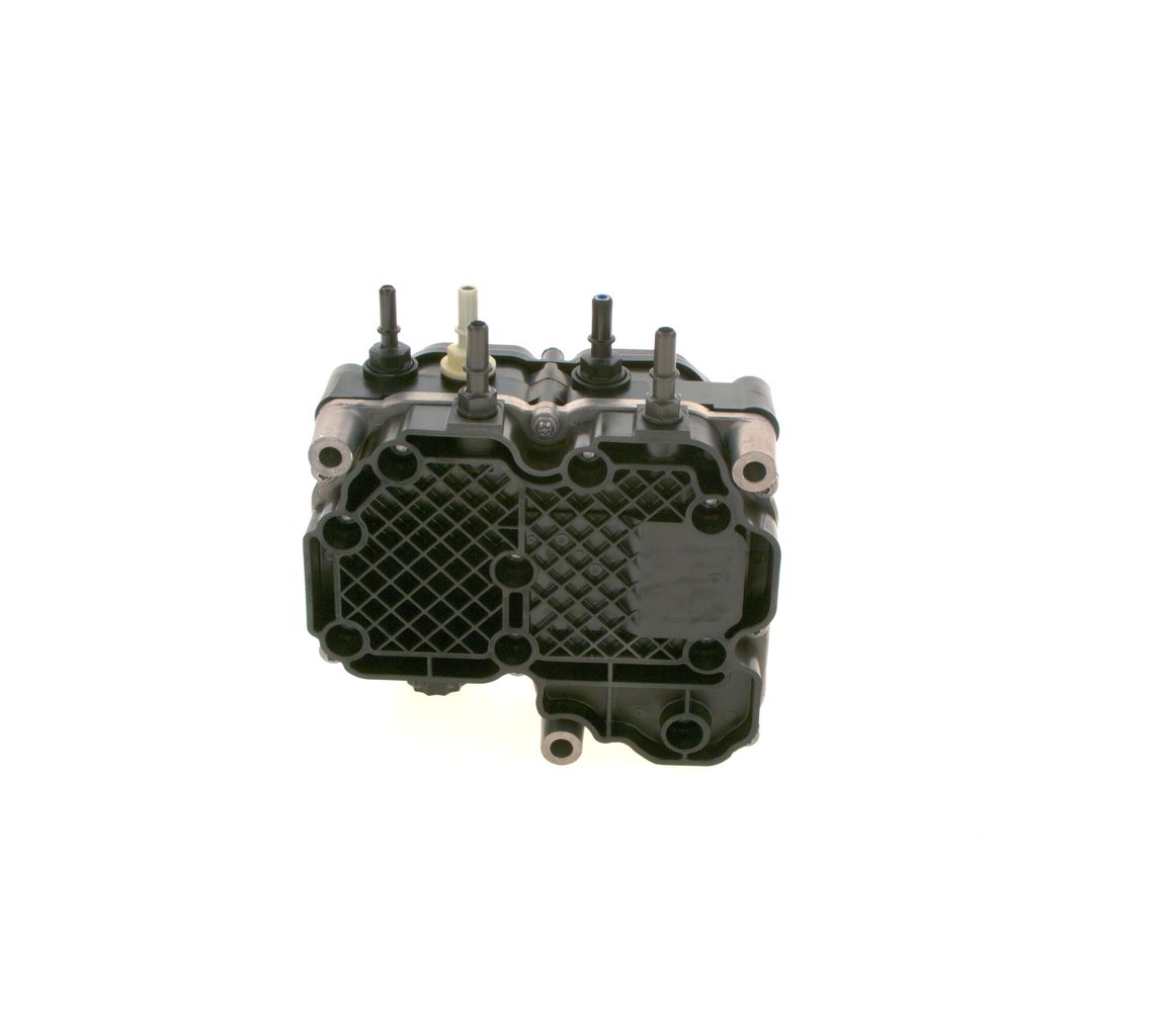 Módulo de suministro de urea BOSCH 0 444 042 251 para Iveco Evadys