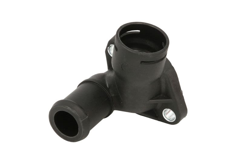 Brida de refrigerante HANS PRIES 108 200 para Audi A6 C4