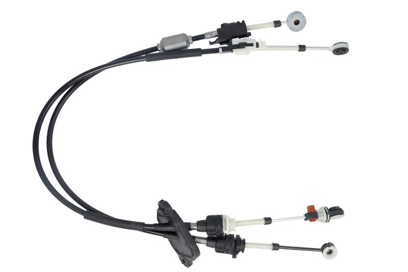 Cable de palanca de cambios LINEX 35.44.31 para Nissan NV400