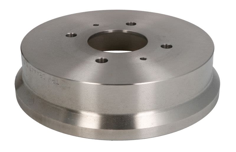 Tambor de freno TRW DB4443 para Mitsubishi Colt