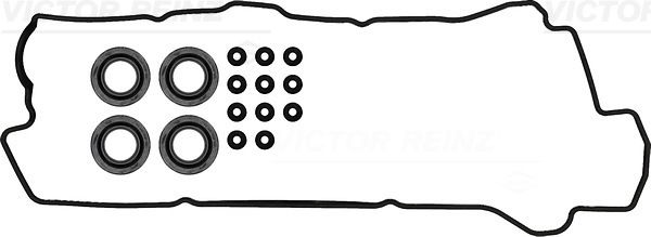 Juego de empaquetaduras de tapa de válvulas REINZ 15-52708-01 para Nissan Vanette Cargo