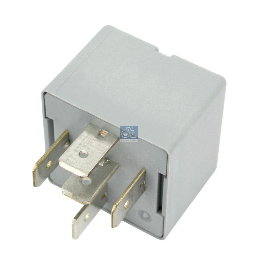 Relé de luces de emergencia (balizas) DT SPARE PARTS — foto 2