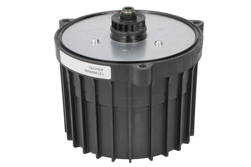 Separador de aceite de ventilación del cárter HENGST AS811M para Mercedes-Benz Citaro 2