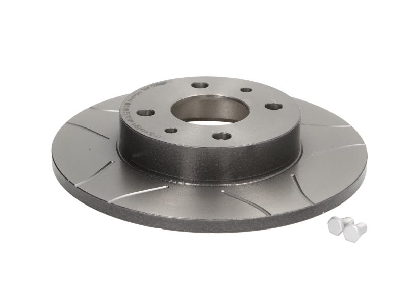 Disco de freno BREMBO 08.5085.75 para Alfa Romeo 145