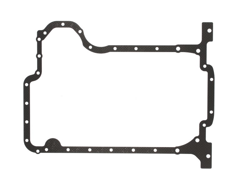 Empaquetadura de cárter de aceite ELRING 632.510 para Audi A6 C4