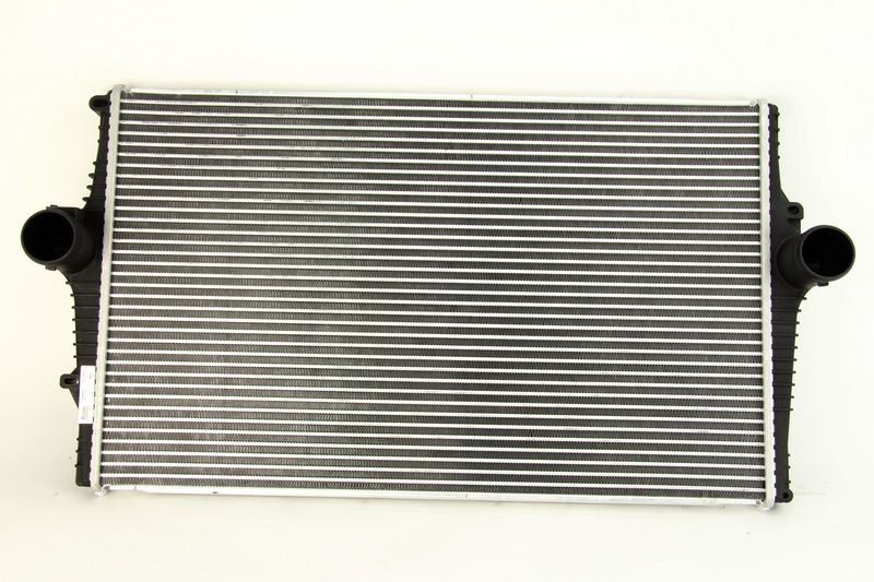 Enfriador de aire de carga (intercooler) NISSENS 969001