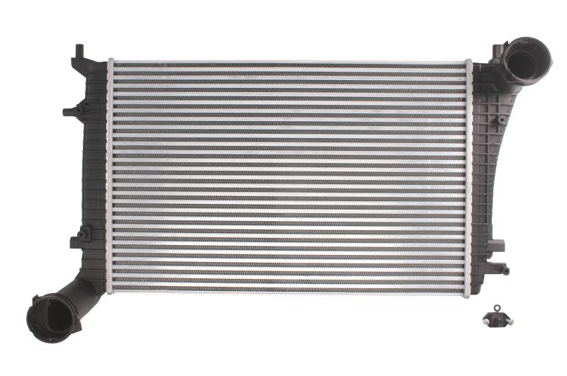 Enfriador de aire de carga (intercooler) THERMOTEC DAA010TT