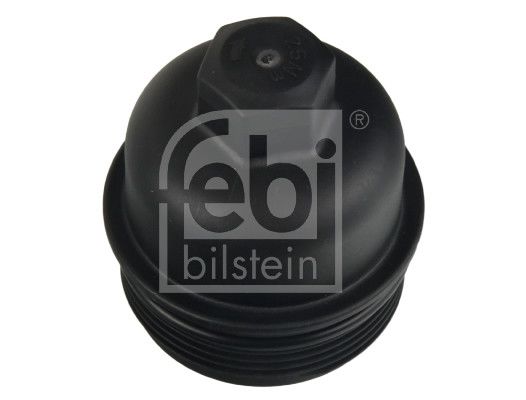 Carcasa de filtro de aceite FEBI 173589 para BMW Serie 1 (F20) 2011-2019