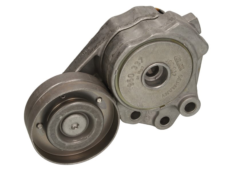 Palanca tensora de correa multicanal INA 534 0374 10 para Volkswagen Golf V