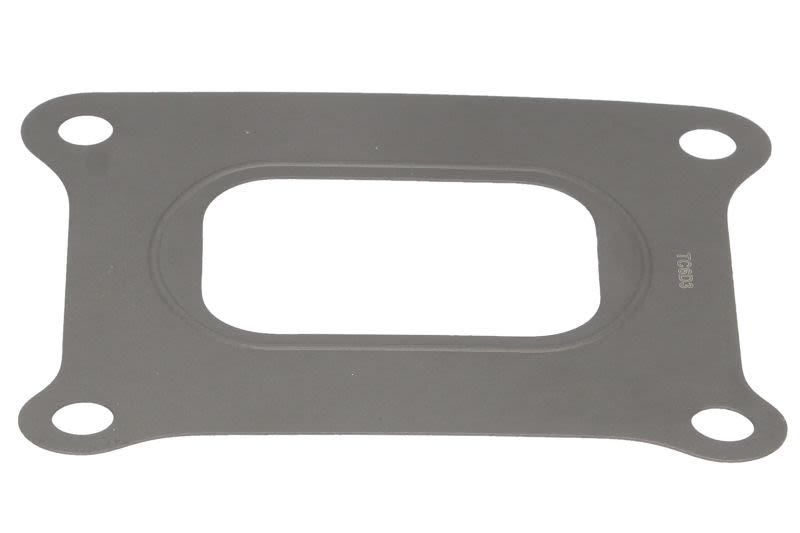 Empaquetadura de turbocompresor ELRING 872.700 para Volvo B8