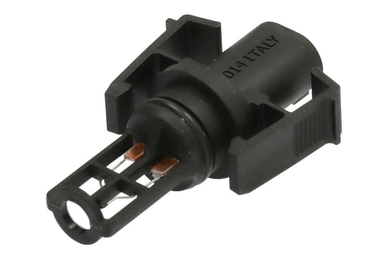 Sensor de temperatura de aire de admisión HELLA 6PT 009 109-291 para Mercedes-Benz Clase A (V177) 2018-