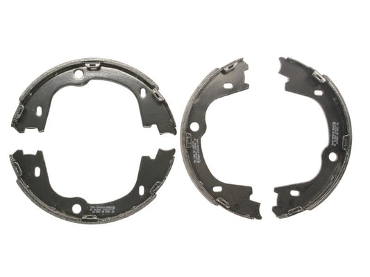 Balatas de freno de estacionamiento BOSCH 0 986 487 778 para Hyundai IX55