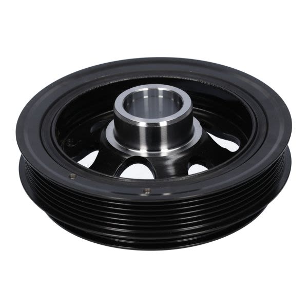 Polea de cigüeñal SWAG 33 10 8097 para Ford Transit V363