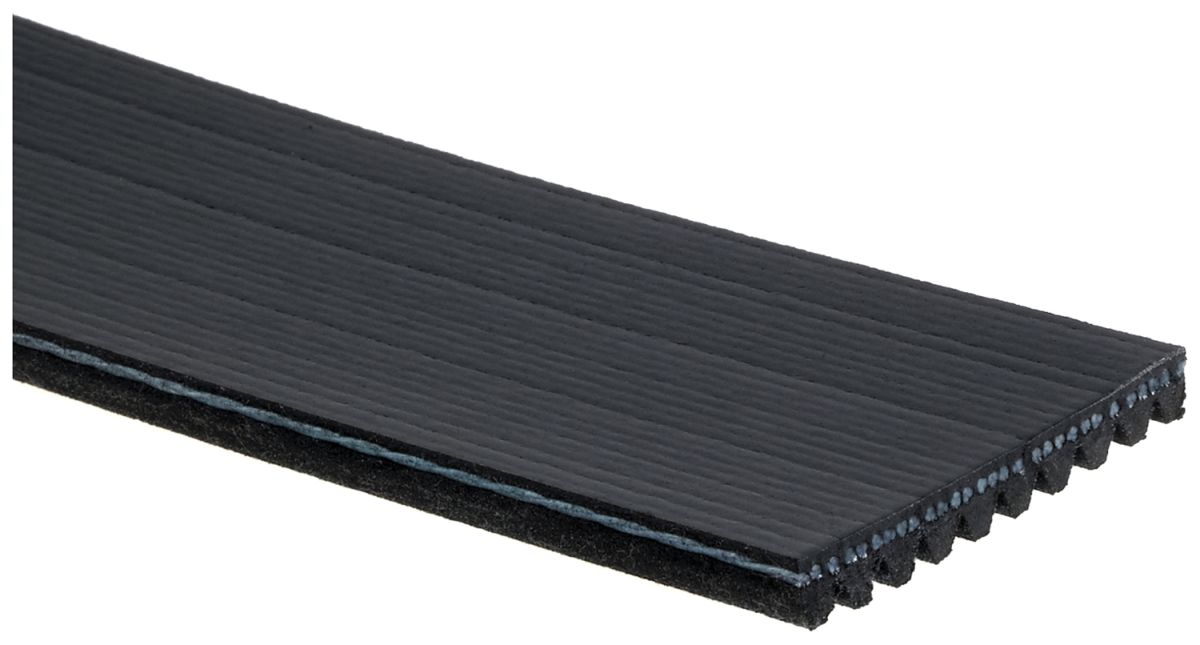 Correa multinervada GATES 10PK1340HD para Volvo FM