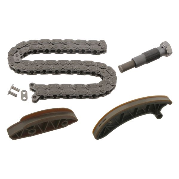 Kit de cadena de distribución SWAG 10 94 4959 para Mercedes-Benz Clase C (C204) 2011-