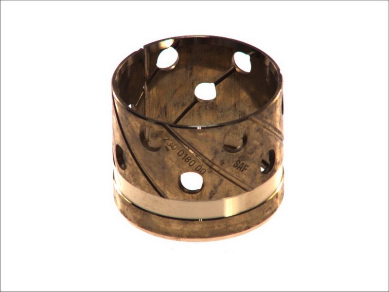 Casquillo separador de rodamiento de rueda SAF 4 230 0180 00 para SAF S