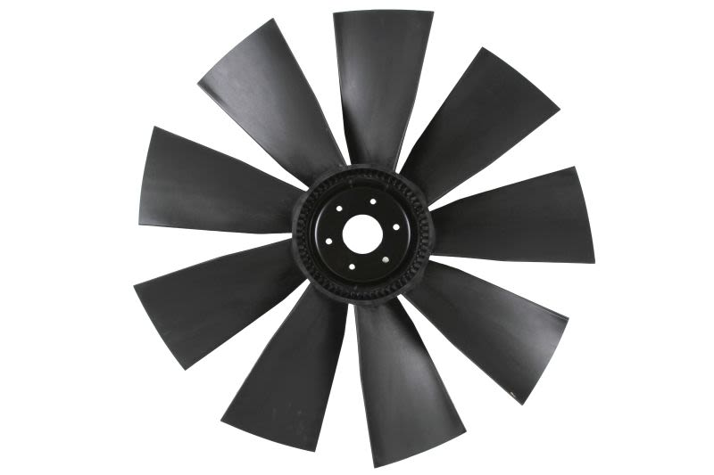 Ventilador de radiador EXCAMEC 11110349-EXC para Volvo L150D
