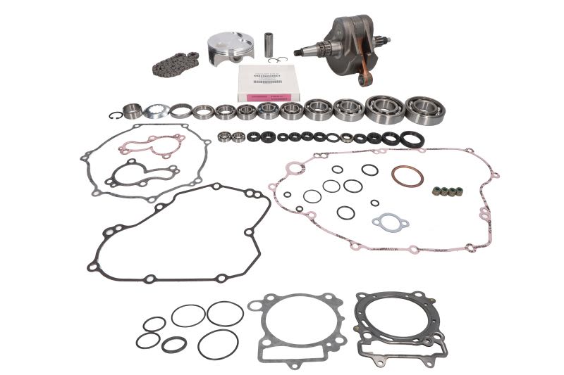 Kit de reparación de cigüeñal WRENCH RABBIT WR101-046
