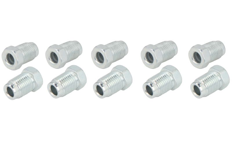 Adaptador de cañería de freno WP 5-100-105/10