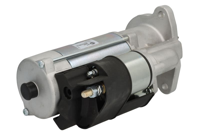 Motor de arranque HELLA — foto 2