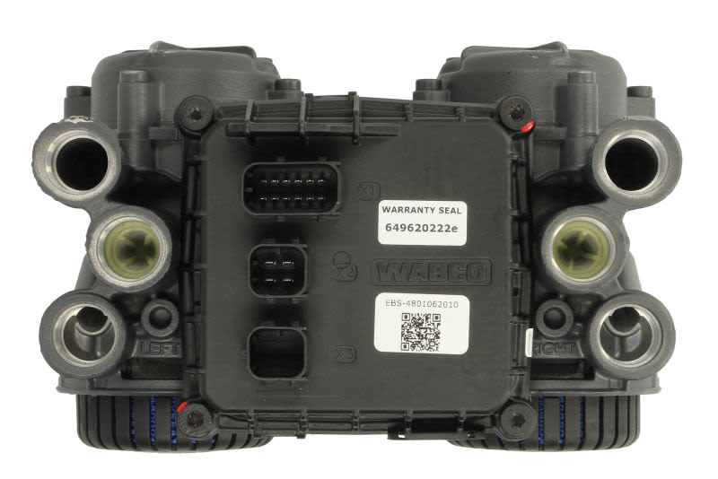 Modulador de eje PNEUMATICS PRO PRO4801062010