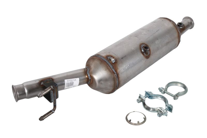 Catalizador BM CATALYSTS BM31021H para Citroen C4 II