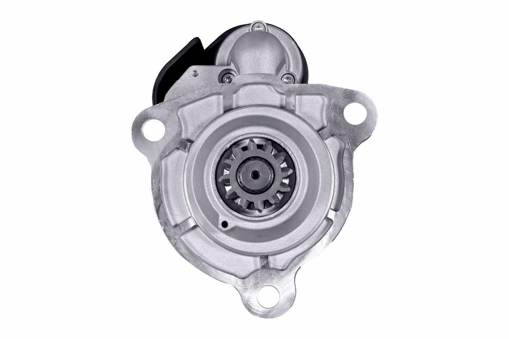 Motor de arranque HELLA — foto 4