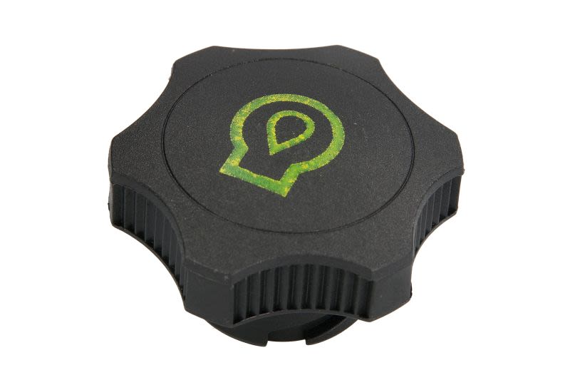 Tapa de llenado de aceite AKUSAN AG 0207 para John Deere 210