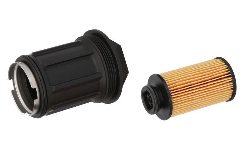 Filtro de solución de urea MANN-FILTER U 58/1 KIT para Mercedes-Benz Actros MP2 / MP3 1014 K/1015/1015 K/1015 K
