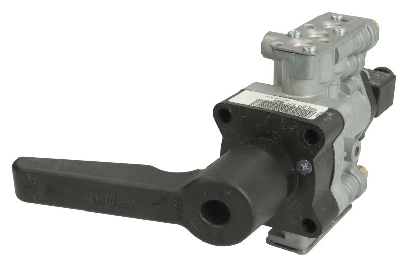 Controlador de nivelación HALDEX 338051121