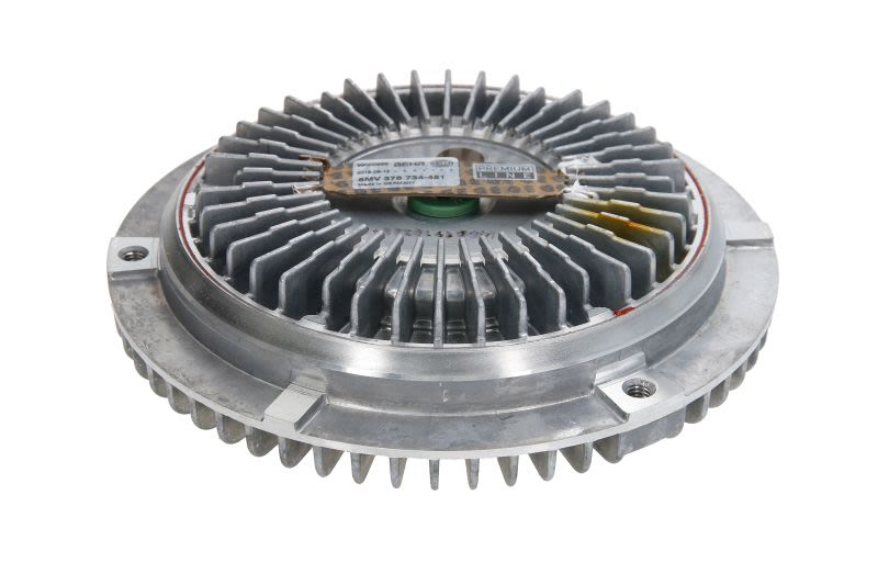 Embrague de ventilador de radiador MAHLE CFC 94 000P para Audi A6 C5