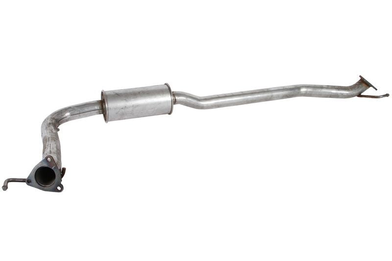Silenciador central BOSAL 283-697 para Honda CIVIC VIII