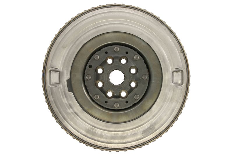 Volante de motor LUK 415 1137 07 para Mercedes-Benz GLE (C167) 2019-