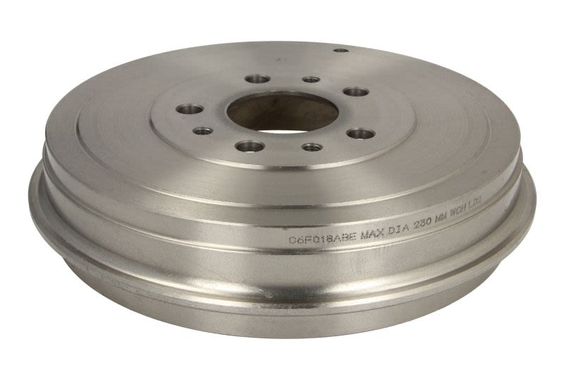 Tambor de freno ABE C6F018ABE para Fiat Tipo