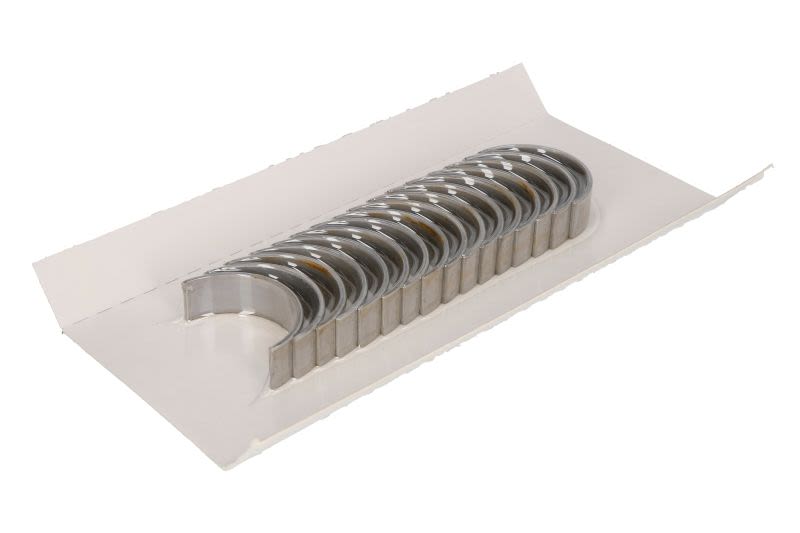 Juego de metales de biela GLYCO 71-3706/8 STD para BMW Serie 5 (E34) 1987-1996