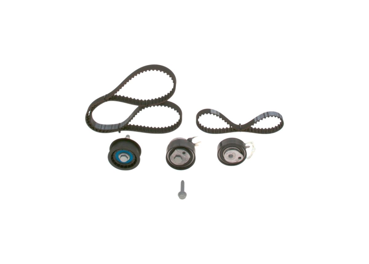 Kit de correa de distribución BOSCH 1 987 946 713 para Seat Ibiza II