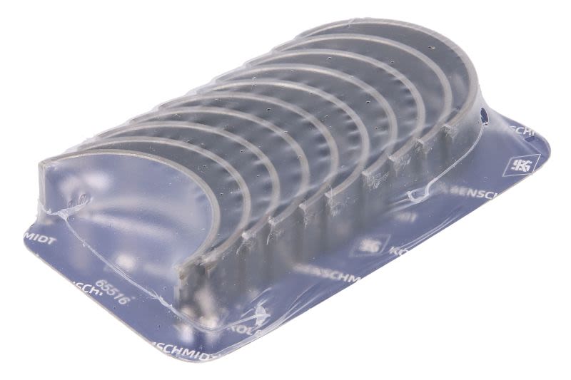 Juego de metales de bancada KOLBENSCHMIDT 77975620 para Mercedes-Benz Clase C (C204) 2011-