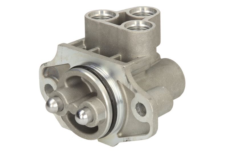 Válvula de rango alto/bajo, caja de cambios manual PNEUMATICS PN-10424 para Mercedes-Benz Atego