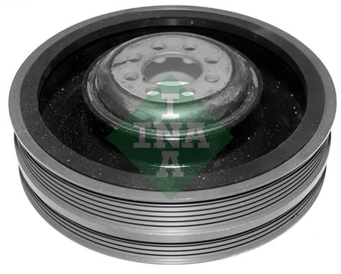 Polea de cigüeñal INA 544 0061 10 para Audi A4 B5