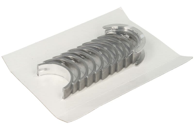 Casquillo de bancada de cigüeñal GLYCO H1100/5 STD para Ford Fiest
