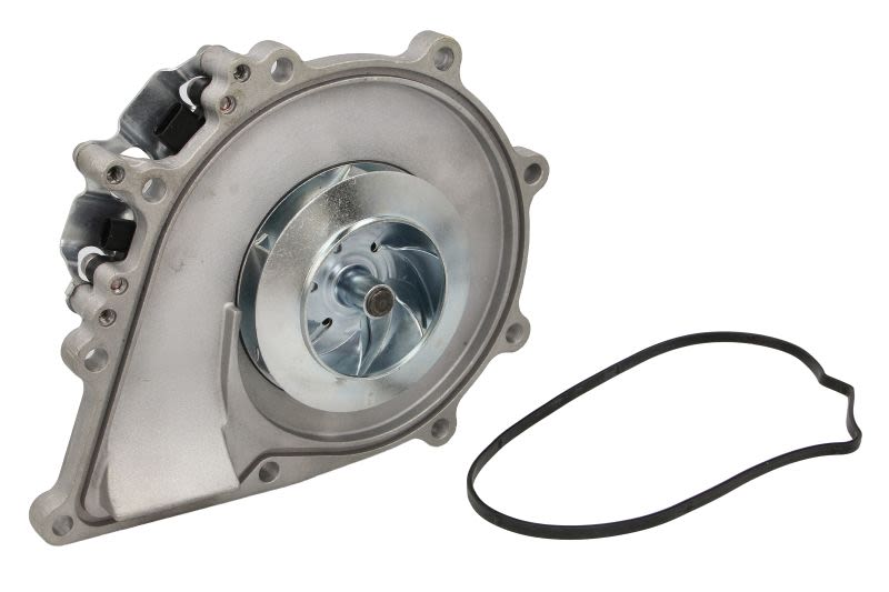Bomba de agua DOLZ M670 para Mercedes-Benz Actros MP4 / MP5 471.943-OM936.916