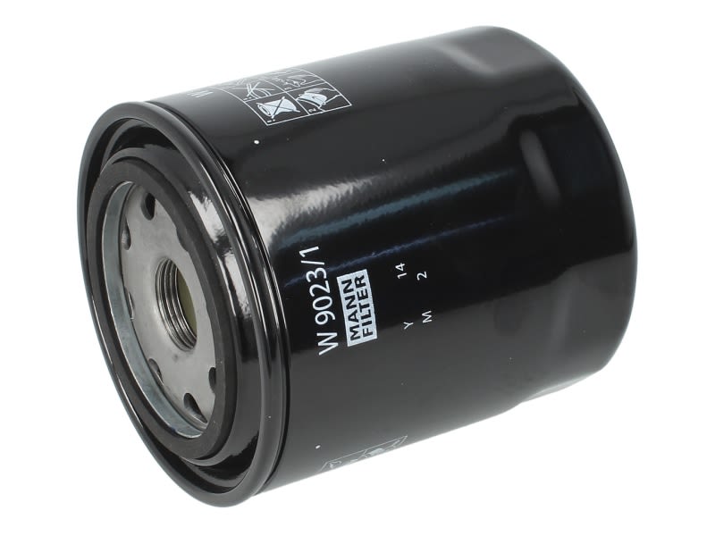 Filtro hidráulico MANN-FILTER W 9023/1 para Scania K I
