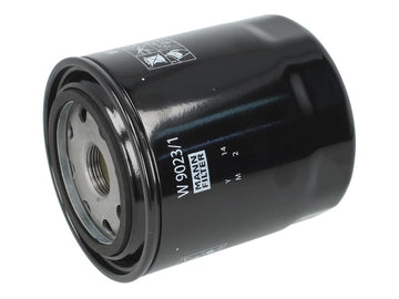 Filtro hidráulico, transmisión automática MANN-FILTER