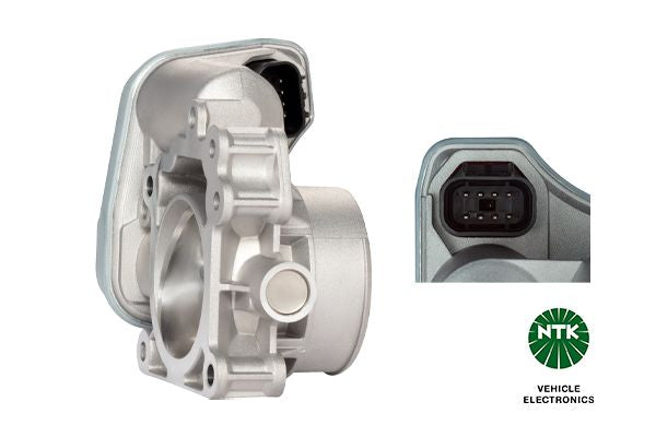 Cuerpo de aceleración NTK 94874 para Opel Astra G