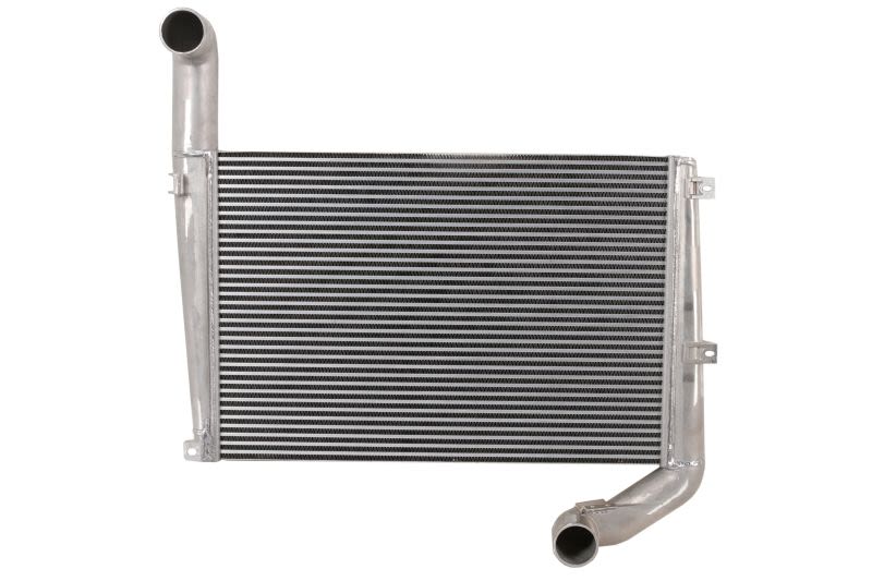 Enfriador de aire de carga (intercooler) HIGHWAY AUTOMOTIVE 20041022 para RVI Iliade
