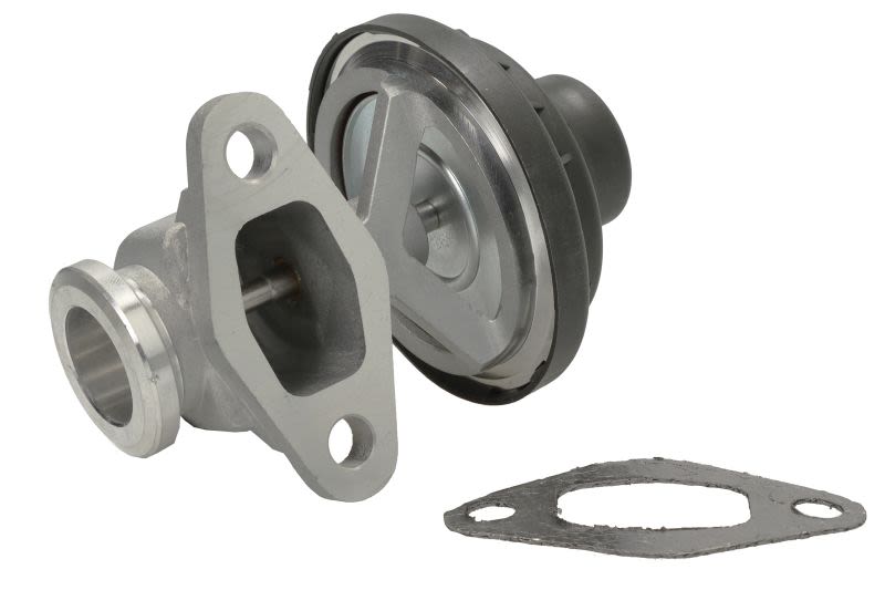 Válvula EGR NRF 48665 para Ford Fiesta V